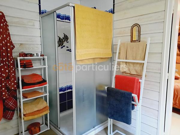 Vente Maison105 m² - 4 Pièces - COUTANCES (50200)