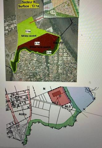 Opportunité rare à saisir ! Magnifique terrain de 20 000 m² offrant un cadre naturel exceptionnel et un fort potentiel de développement. Idéal pour un projet résidentiel, agricole ou d’investissement, ce vaste espace allie tranquillité, accessibilité et liberté d’aménagement. Donnez vie à vos ambitions dans un environnement privilégié.