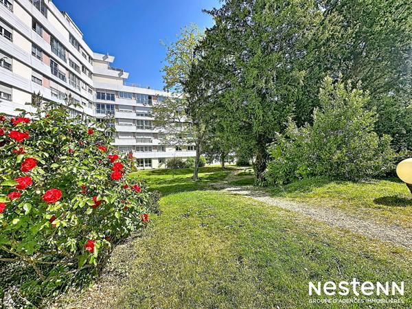 Centre-ville : volume 113.5 m² , lumière et confort pour toute la famille