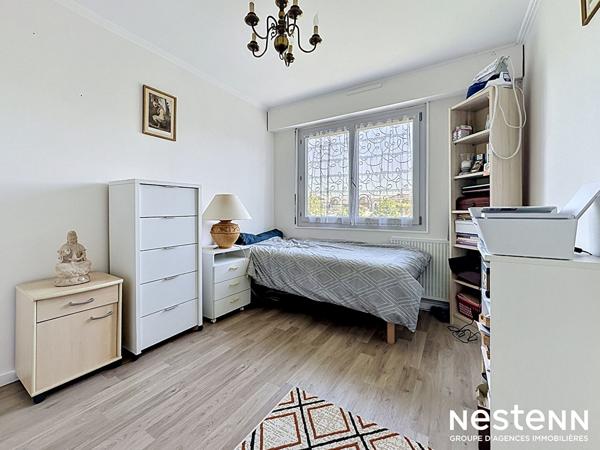 Centre-ville : volume 113.5 m² , lumière et confort pour toute la famille