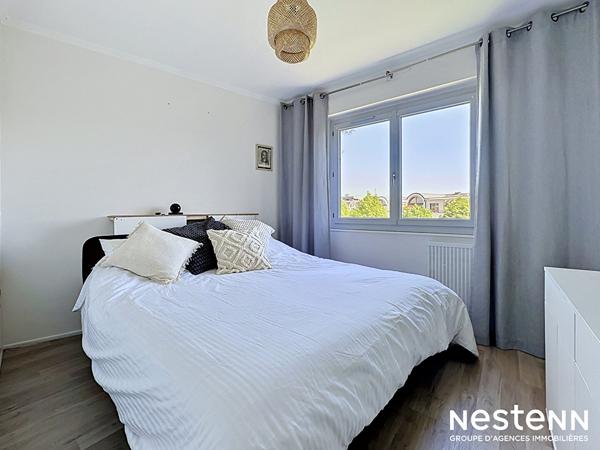 Centre-ville : volume 113.5 m² , lumière et confort pour toute la famille