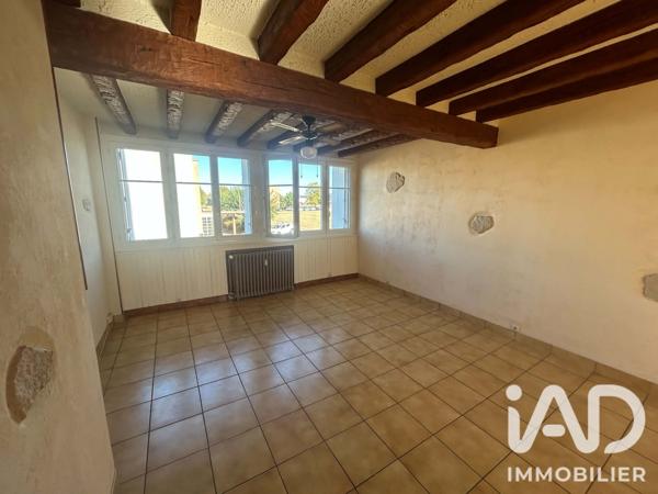 Appartement à vendre 3 pièces 76,17 m² Châteauroux