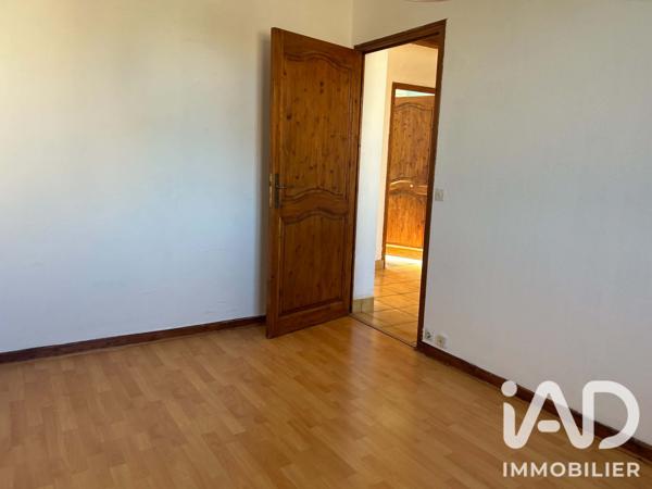 Appartement à vendre 3 pièces 76,17 m² Châteauroux