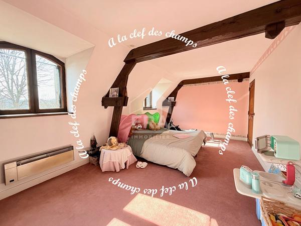 Maison Gif Sur Yvette 6 pièce(s) 200 m2