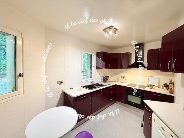 Maison Gif Sur Yvette 6 pièce(s) 200 m2