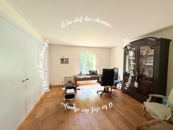 Maison Gif Sur Yvette 6 pièce(s) 200 m2