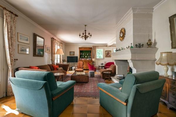 Maison à vendre 288 640 € Trélissac 7 p 224 m² DPE D