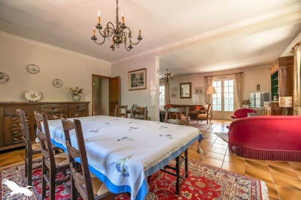 Maison à vendre 288 640 € Trélissac 7 p 224 m² DPE D