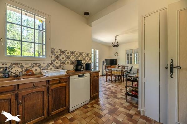 Maison à vendre 288 640 € Trélissac 7 p 224 m² DPE D