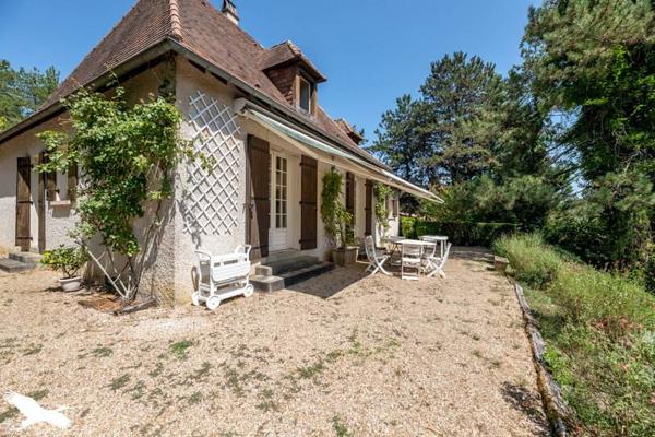 Maison à vendre 288 640 € Trélissac 7 p 224 m² DPE D