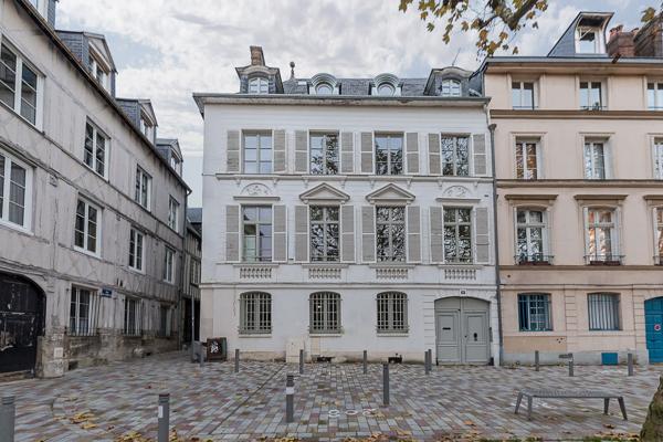 Local commercial ou professionnel