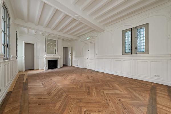 Local commercial ou professionnel