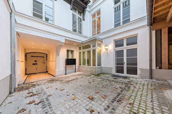 Local commercial ou professionnel