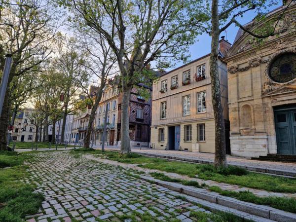 Local commercial ou professionnel