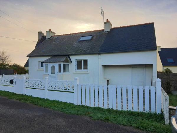 Maison avec 3 chambres