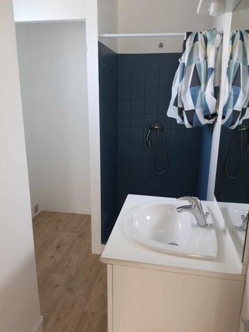 Maison avec 3 chambres