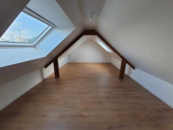 Maison avec 3 chambres