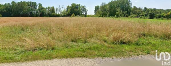 Terrain à vendre 2 610 m² Courtisols