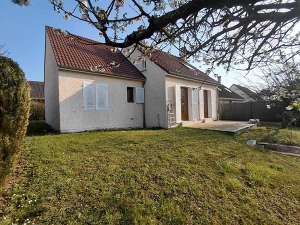 Maison à vendre |  Maule |  6 pièces | 110 m²