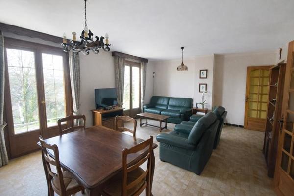 Maison à vendre |  Maule |  6 pièces | 110 m²