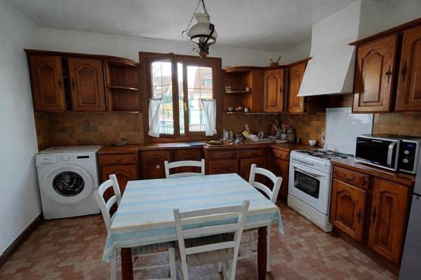 Maison à vendre |  Maule |  6 pièces | 110 m²