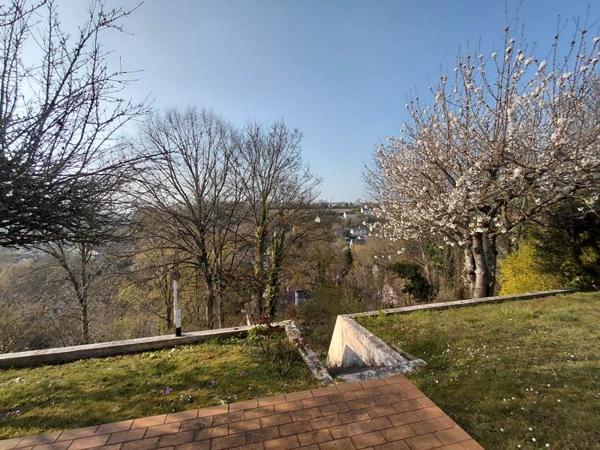 Maison à vendre |  Maule |  6 pièces | 110 m²