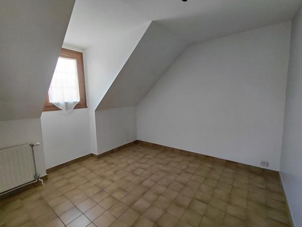Maison à vendre |  Maule |  6 pièces | 110 m²