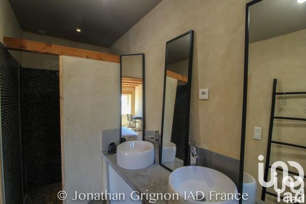 Maison à vendre 7 pièces 173 m² Saint-Maximin