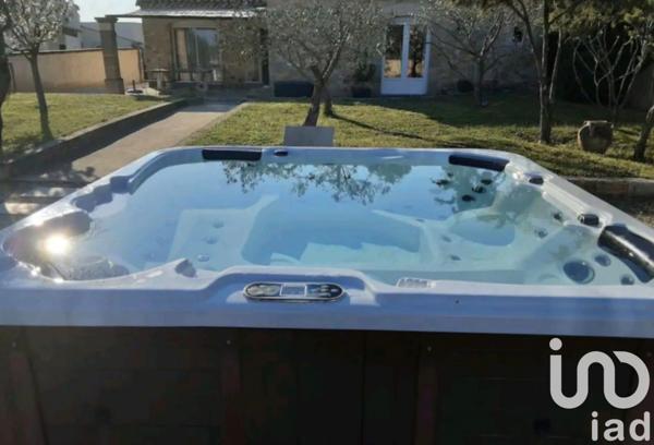 Maison à vendre 7 pièces 173 m² Saint-Maximin