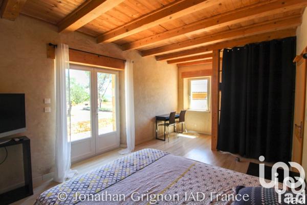Maison à vendre 7 pièces 173 m² Saint-Maximin