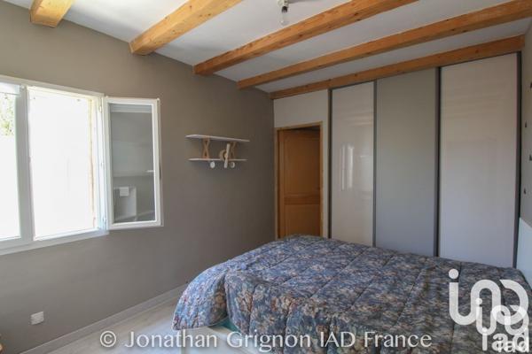 Maison à vendre 7 pièces 173 m² Saint-Maximin