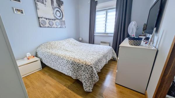 Maison 100 m² avec grand jardin – Aubigny-en-Artois