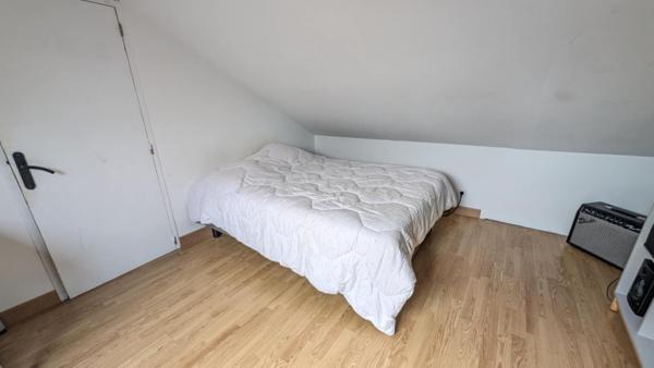 Maison 100 m² avec grand jardin – Aubigny-en-Artois