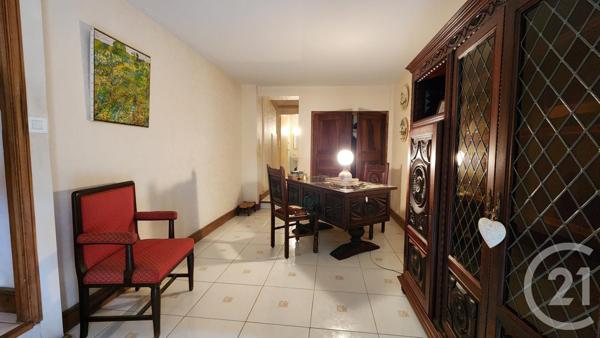 Maison à vendre  5 pièces - 120,20 m2 DOMME - 24