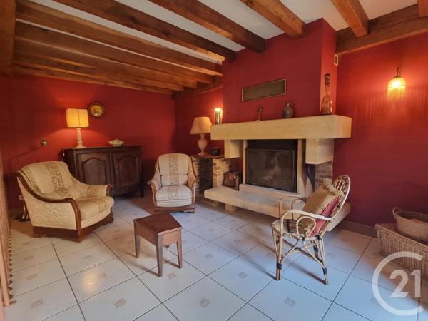 Maison à vendre  5 pièces - 120,20 m2 DOMME - 24