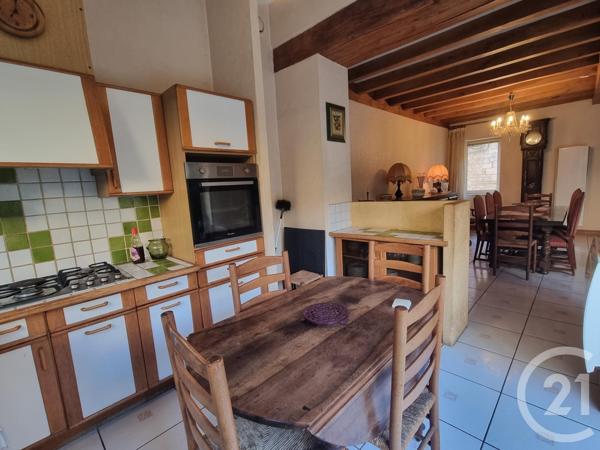 Maison à vendre  5 pièces - 120,20 m2 DOMME - 24