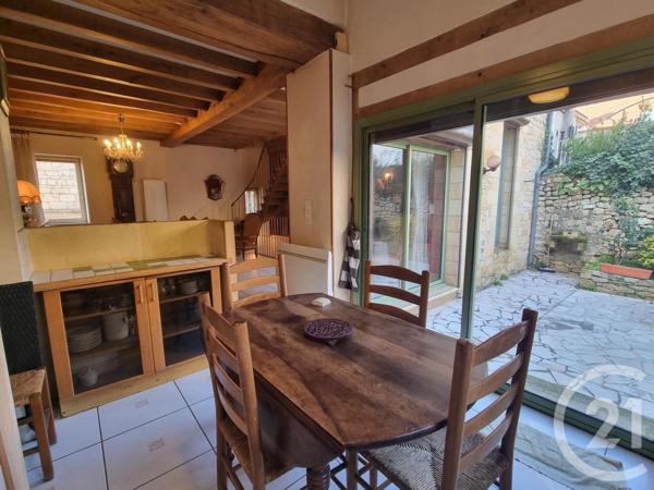 Maison à vendre  5 pièces - 120,20 m2 DOMME - 24