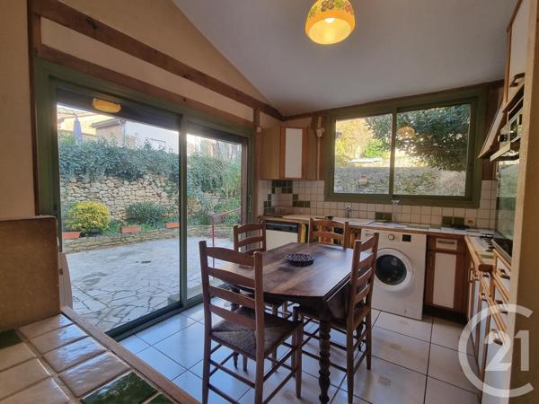 Maison à vendre  5 pièces - 120,20 m2 DOMME - 24