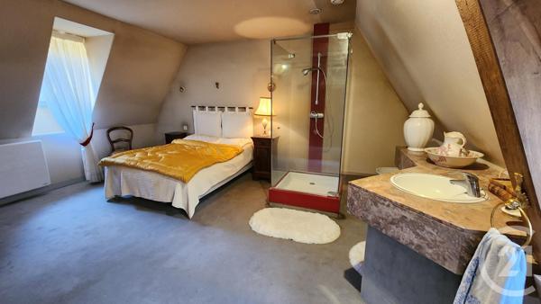 Maison à vendre  5 pièces - 120,20 m2 DOMME - 24