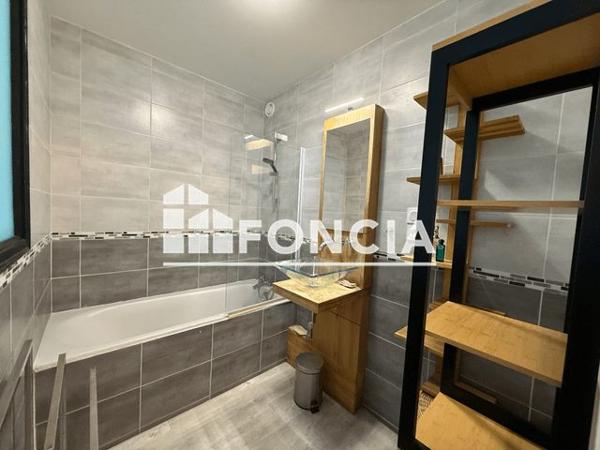 Location Appartement 2 pièces 44.88 m² - Deauville 14800