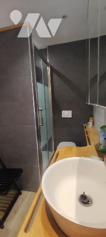 T4 traversant de 81,62m² avec 3 balcons, 2 caves et parking (en option) - secteur TRIANGLE D'OR