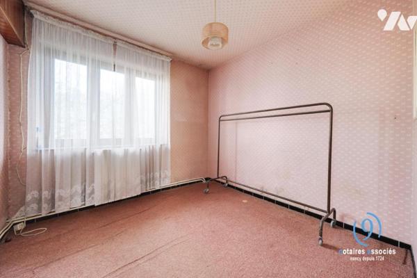 Maison 7 pièces – 194 m² – Pulnoy