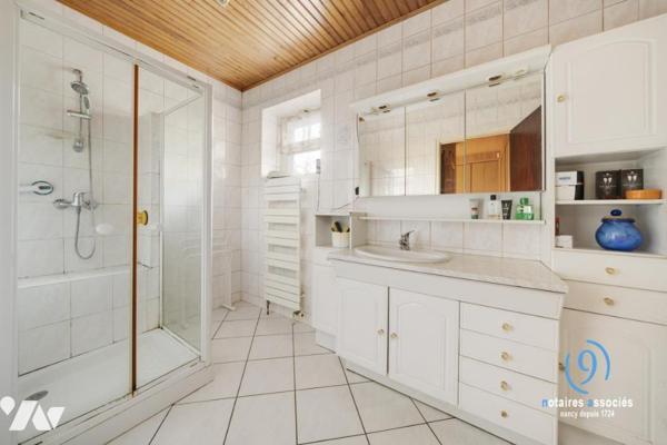 Maison 7 pièces – 194 m² – Pulnoy