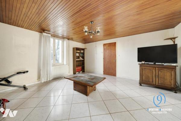 Maison 7 pièces – 194 m² – Pulnoy