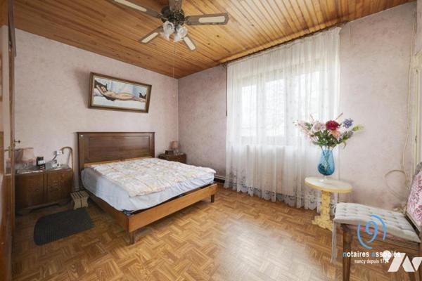 Maison 7 pièces – 194 m² – Pulnoy