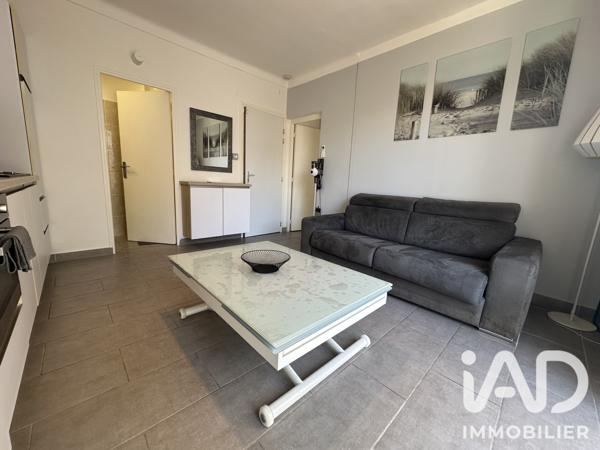 Appartement à vendre 2 pièces 34 m² Canet-en-Roussillon