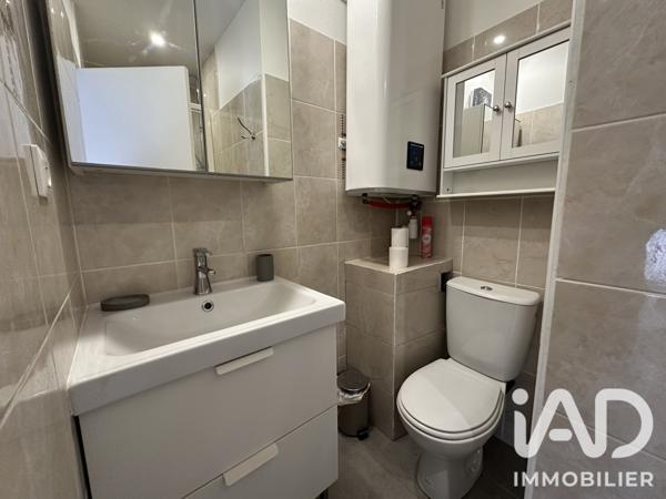 Appartement à vendre 2 pièces 34 m² Canet-en-Roussillon