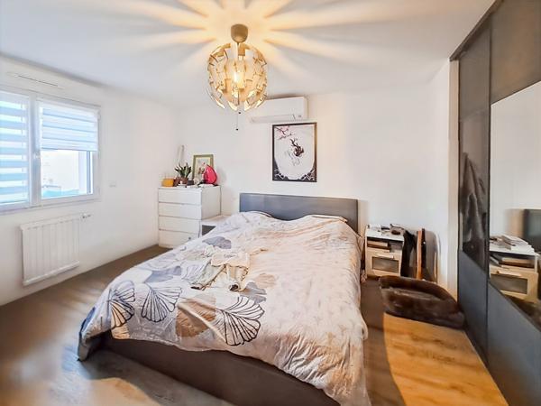 Maison Familiale de 140 m² avec 6 pièces et 4 chambres