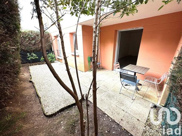 Appartement 2 pièces de 46 m² à Domont (95330)