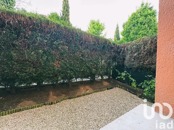 Appartement 2 pièces de 46 m² à Domont (95330)